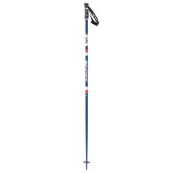 Scott Sun Valley Ski Pole in Retro Blue